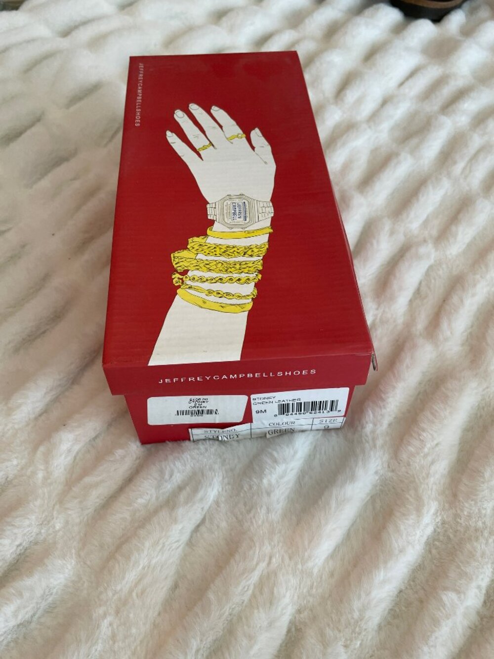 sandal - Picture 3 of 5